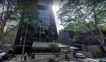 Imagem do condomínio Condomínio Jb - Chácara Itaim - São Paulo - SP