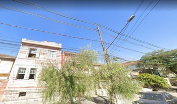 Imagem do condomínio Condomínio José Antônio - Macuco - Santos - SP