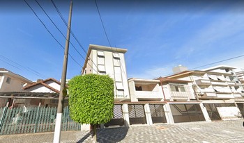 Imagem do condomínio Condomínio José Gomes - Marape - Santos - SP
