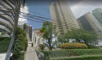 Imagem do condomínio Condomínio Labelle - Graça - Salvador - BA