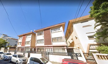 Imagem do condomínio Condomínio Lar Feliz - Macuco - Santos - SP