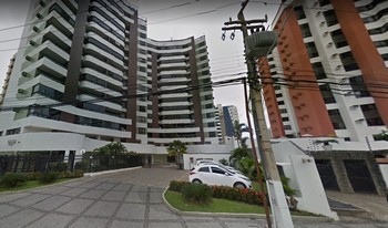 Imagem do condomínio Condomínio Le Bristol - Jardins - Aracaju - SE