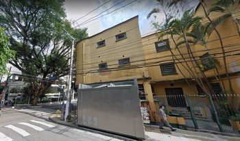 Imagem do condomínio Condomínio Lorena - Jd. Paulista - São Paulo - SP