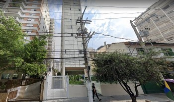 Imagem do condomínio Condomínio Lorenz - Jd Paulista - São Paulo - SP