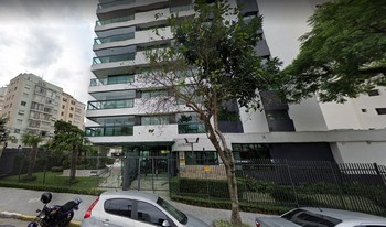 Imagem do condomínio Condomínio Lugano - Aclimação - São Paulo - SP