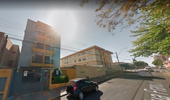 Imagem do condomínio Condomínio Luiz Pedrazzi - Jardim Paulista - Ribeirão Preto - SP