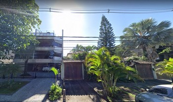 Imagem do condomínio Condomínio Manumar - Recreio Dos Bandeirantes - Rio De Janeiro - RJ