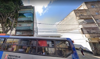Imagem do condomínio Condomínio Maria Julia - Tucuruvi - São Paulo - SP
