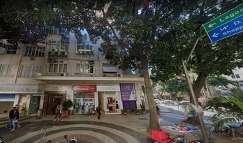 Imagem do condomínio Condomínio Marsi - Leblon - Rio De Janeiro - RJ