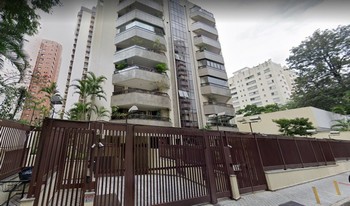 Imagem do condomínio Condomínio Metropolis - Chácara Itaim - São Paulo - SP