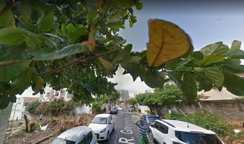 Imagem do condomínio Condomínio Michele - Jardim Armação - Salvador - BA