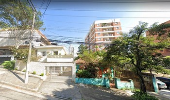 Imagem do condomínio Condomínio Modulo Bruxelas - Sumaré - São Paulo - SP