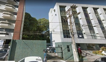 Imagem do condomínio Condomínio Modulo Empresarial - Brotas - Salvador - BA