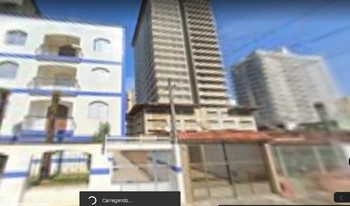 Imagem do condomínio Condomínio Montecelo - Vila Caiçara - Praia Grande - SP