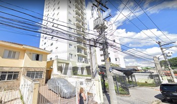 Imagem do condomínio Condomínio Montes Verdes - Tucuruvi - São Paulo - SP