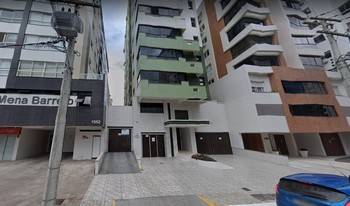 Imagem do condomínio Condomínio Morada Das Dunas - Zona Nova - Capão Da Canoa - RS