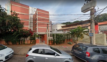 Imagem do condomínio Condomínio Mosteiro - Centro - Jundiaí - SP