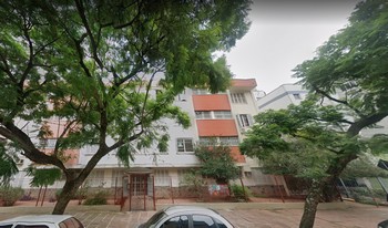 Imagem do condomínio Condomínio Mucio Teixeira - Cidade Baixa - Porto Alegre - RS