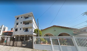 Imagem do condomínio Condomínio Neli Gonzaga Dos Santos - Vila Valença - São Vicente - SP
