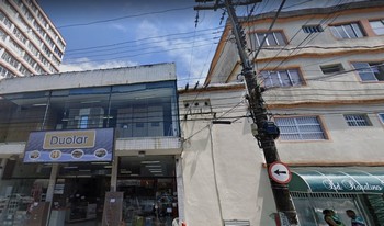 Imagem do condomínio Condomínio Netuno - Centro - Mongaguá - SP