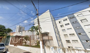 Imagem do condomínio Condomínio Nilza - Vila Formosa - São Paulo - SP