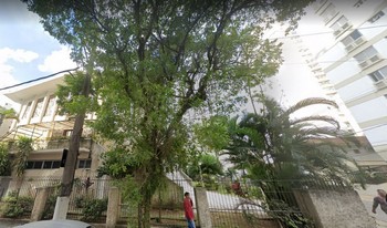 Imagem do condomínio Condomínio Notre Dame - Boqueirão - Santos - SP