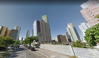 Imagem do condomínio Condomínio One Way - Tambaú - João Pessoa - PB