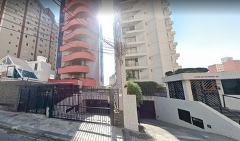 Imagem do condomínio Condomínio Onix - Santo Antônio - São Caetano Do Sul - SP