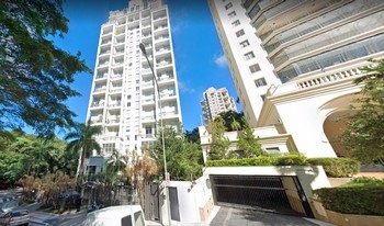 Imagem do condomínio Condomínio Openhouse Loft Panamby - Paraíso Do Morumbi - São Paulo - SP