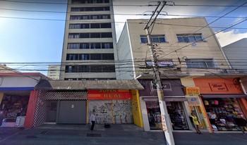 Imagem do condomínio Condomínio Org Vapet - Tucuruvi - São Paulo - SP
