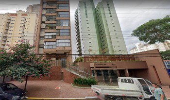 Imagem do condomínio Condomínio Paramount - Jardim - Santo André - SP