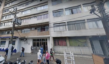 Imagem do condomínio Condomínio Parque Esplanada - Liberdade - São Paulo - SP