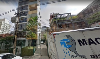 Imagem do condomínio Condomínio Paula - Jd Paulista - São Paulo - SP