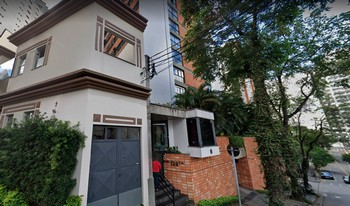 Imagem do condomínio Condomínio Piata - Centro - Santo André - SP
