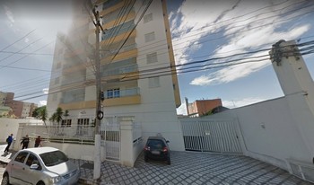 Imagem do condomínio Condomínio Pitangueiras - Centro - Taubaté - SP