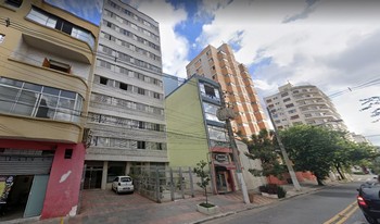 Imagem do condomínio Condomínio Polaris - Campos Elísios - São Paulo - SP