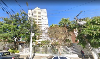 Imagem do condomínio Condomínio Portal Da Cantareira - Tucuruvi - São Paulo - SP