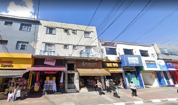 Imagem do condomínio Condomínio Primitiva Vianco - Centro - Osasco - SP