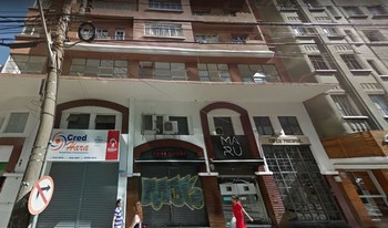 Imagem do condomínio Condomínio Procopiak - Centro - Curitiba - PR