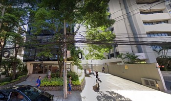 Imagem do condomínio Condomínio Quilombo - Vila Olímpia - São Paulo - SP