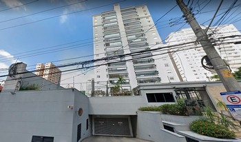 Imagem do condomínio Condomínio Raffaello - Santa Paula - São Caetano Do Sul - SP