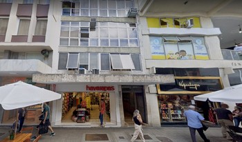 Imagem do condomínio Condomínio Rejan - Centro - Petrópolis - RJ