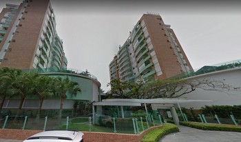 Imagem do condomínio Condomínio Residêncial Alameda Domo - Trindade - Florianópolis - SC