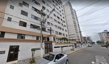 Imagem do condomínio Condomínio Residêncial J.santos - Vila Tupy - Praia Grande - SP