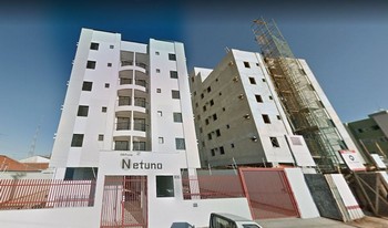 Imagem do condomínio Condomínio Residêncial Netuno - Higienópolis - São José Do Rio Preto - SP