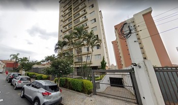 Imagem do condomínio Condomínio Residêncial Novo Horizonte - Tucuruvi - São Paulo - SP