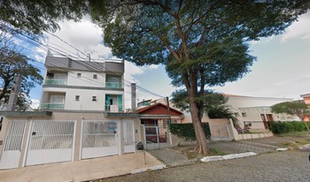 Imagem do condomínio Condomínio Residêncial Tupinambás Ii - Vila Alzira - Santo André - SP
