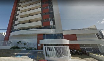 Imagem do condomínio Condomínio Residêncial Vita Plaza - Grageru - Aracaju - SE