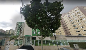 Imagem do condomínio Condomínio Rio Tocantins - Aparecida - Santos - SP