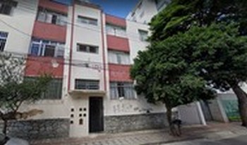Imagem do condomínio Condomínio Rosa - Anchieta - Belo Horizonte - MG
